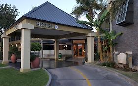 Hotel Viñas del Sol