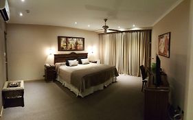 Hotel Viñas del Sol